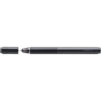 Wacom Wacom Finetip Pen, Intastnings stift Sort