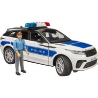 bruder 02890, Model køretøj 