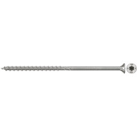fischer Spånpladeskrue PowerFast II 6,0x100 forsænket TX 