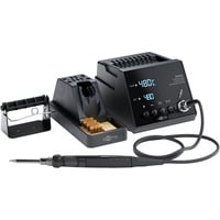 goobay Digital lodde station 70, Loddekolbe Sort
