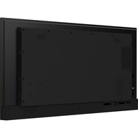 iiyama ProLite LH5575UHS-B2AG, Offentlig visning Sort (mat)
