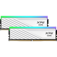 ADATA AX5U6000C3616G-DTLABRWH, Hukommelse Hvid