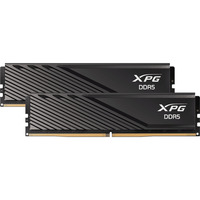 ADATA DIMM 32 GB DDR5-5600 (2x 16 GB) Dual-Kit, Hukommelse Sort