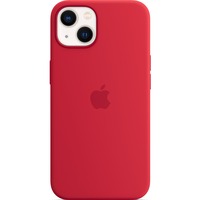 Apple Mobiltelefon Cover Rød