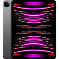 Apple iPad Pro 12,9" (128 GB) Renoveret, Tablet PC grå