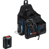 Bosch 1600A0265T, Taske Sort/Blå