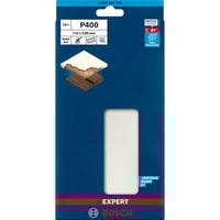 Bosch 2608900769, Slibning ark 
