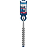 Bosch Expert SDS plus-7X Hammer drill bit 1 stk, Boremaskine Borehammer, Hammer drill bit, 1,7 cm, 215 mm, Beton, Sten, 15 cm