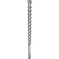Bosch PRO SDS max-7 hammerbor, Ø 37mm, Boremaskine 