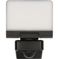 Brennenstuhl brennenstuhl® Connect WiFi LED projektør WF 2051 P, Lampe Sort