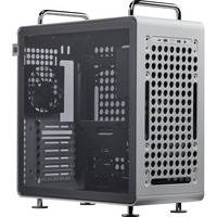 Cooler Master QUBE 540 Moonstone, Towerkabinet grå