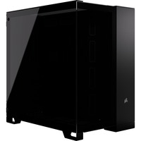 Corsair Towerkabinet Sort