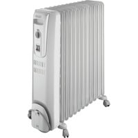 DeLonghi Radiator Hvid