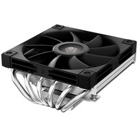 DeepCool AN600, CPU køler Sort
