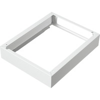 DeepCool R-VERTICAL-BASE-WH-G, Gulvstander Hvid