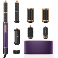 Dreame Airstyle Pro, Multistyler Lilla