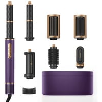 Dreame Airstyle Pro purple, Multistyler Lilla