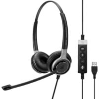 EPOS | Sennheiser IMPACT SC 660 ML, Headset Sort
