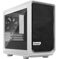 Fractal Design Towerkabinet Hvid