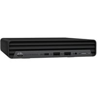 HP A205386, Mini-PC Sort