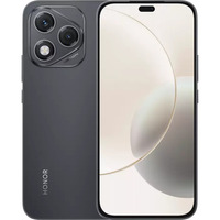 Honor Mobiltelefon Sort