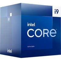 Intel® Core™ i9-13900T, Processor Tray