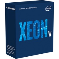 Intel® Xeon® w7-2475X, Processor boxed