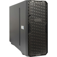 Inter-Tech SR-680, Server boliger Sort