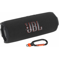 JBL Flip 7, Højttaler Sort