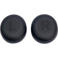 Jabra 14101-77 tilbehør til hovedtelefon/headset Tilbehørssæt, Øre pude Sort, Tilbehørssæt