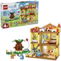 LEGO Bygge legetøj