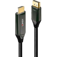 Lindy 40932, Adapter Sort