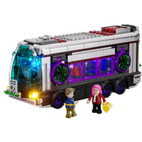 Lumibricks Bygge legetøj