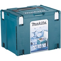Makita CoolMbox 4, Køleboks Blå