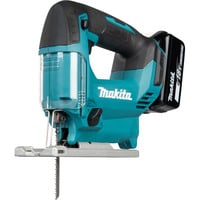 Makita DJV186Z, Stiksav Blå/Sort