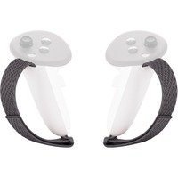 Meta Aktivitetsstropper til Meta Quest (til Touch Plus-controller), Sløjfe Sort