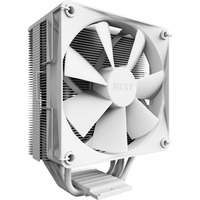 NZXT T120, CPU køler Hvid