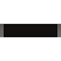 Neff N1AHA01G0 varmeskuffe og -skab 23 L 14 kuverter Grafit grafit, 23 L, 14 kuverter, Indendørs, Skub & træk