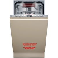 Neff S857YMX12E, Opvaskemaskine 