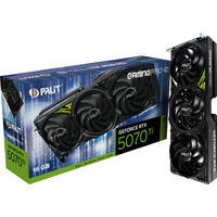 Palit GeForce RTX 5070 Ti GamingPro-S, Grafikkort 
