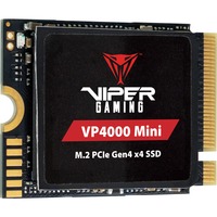 Patriot VP4000M1TBM23, Solid state-drev 