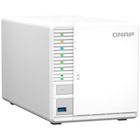 QNAP NAS 