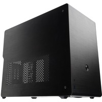 RAIJINTEK OPHION M EVO ALS, Towerkabinet Sort