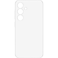 SAMSUNG Mobiltelefon Cover gennemsigtig