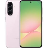 Samsung Galaxy A56 5G 17 cm (6.7") Dual SIM Android 15 USB Type-C 8 GB 256 GB 5000 mAh Lyserød, Mobiltelefon Rosa, 17 cm (6.7"), 8 GB, 256 GB, 50 MP, Android 15, Lyserød