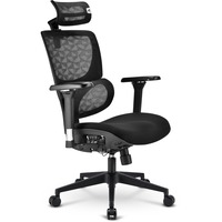 Sharkoon OfficePal C40, Stol Sort
