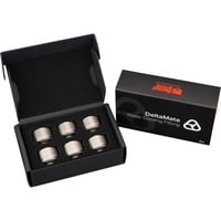 Thermal Grizzly DeltaMate Fitting HT16, Forbindelse nikkel