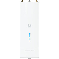 Ubiquiti Adgangspunktet Hvid