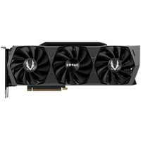 ZOTAC GeForce RTX 3080 TRINITY OC LHR Renoveret, Grafikkort 