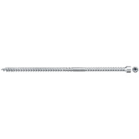 fischer Dobbeltgængeskruen PowerFull-Iso 8,0x225 cylinderhoved TX 